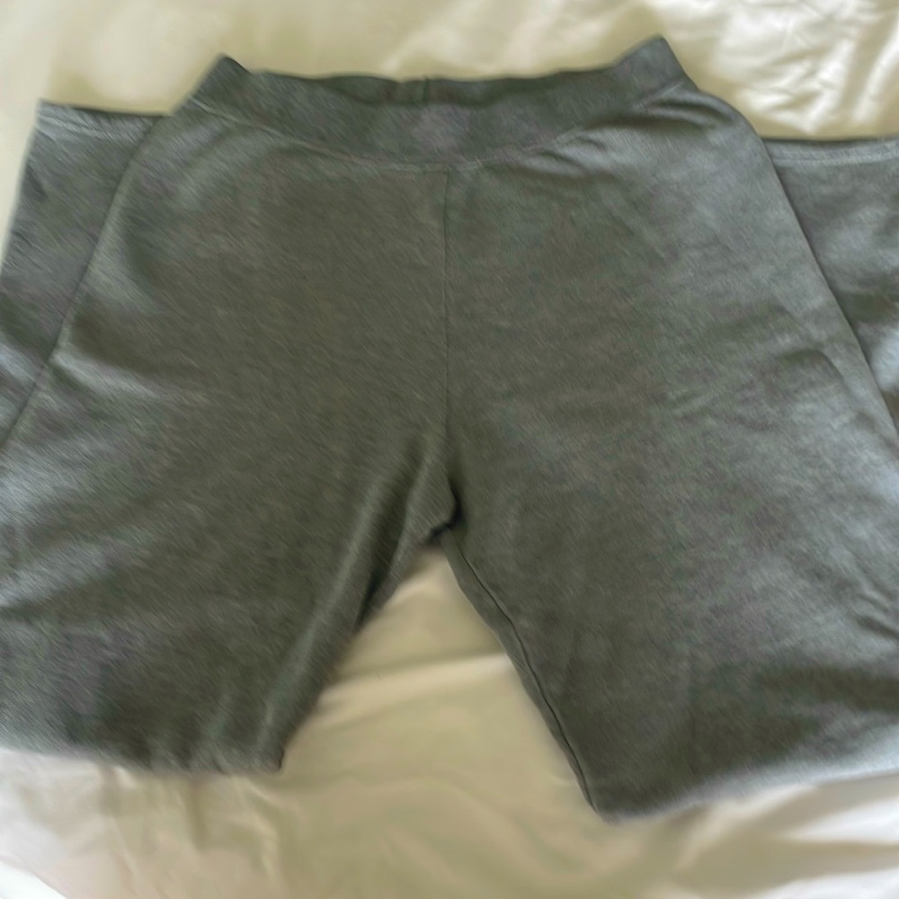 Women’s fleece lined joggers